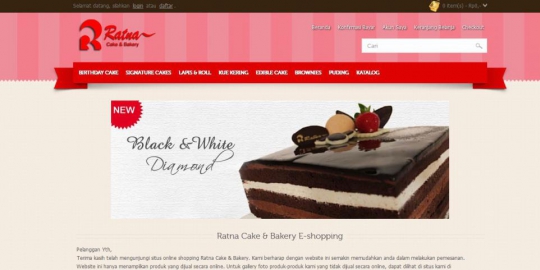 6 online shop ini siap maniskan natal