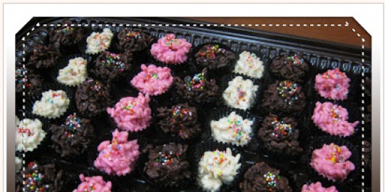 6 online shop ini siap maniskan natal