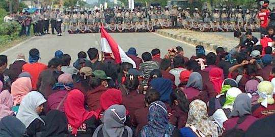 DPRD Banten 'masuk angin' diduga karena terima mobil dari Atut