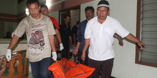 Kecapekan, pekerja proyek Gedung Akpol Semarang tewas di hotel