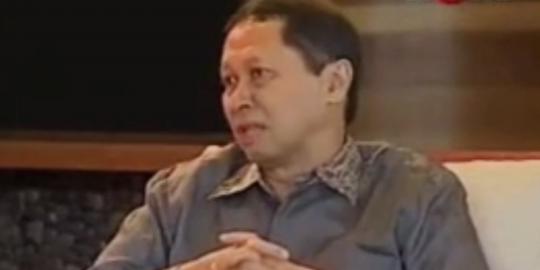 Bos Pelindo II: Pak Dahlan nasehati saya jangan jadi 'rambo'