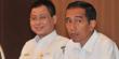 Rombongan Mega di rumah Ahok bahas penggemukan badan Jokowi