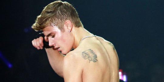 Belieber adalah gaya hidup, Justin Bieber resmi Vakum!