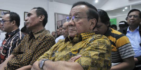 Akbar: Kasus Atut berdampak pada perolehan suara Golkar