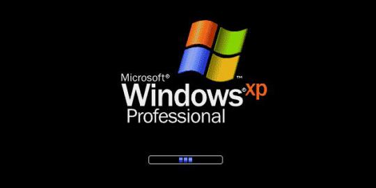 Dianggap jadul, pengguna Windows XP turun drastis
