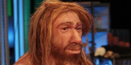 Diabetes disebabkan oleh manusia purba Neanderthal