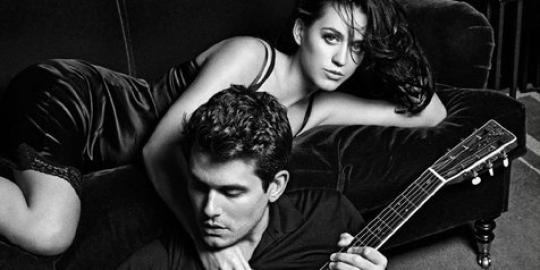 Ingin undang Katy Perry-John Mayer? Ini permintaan mereka!