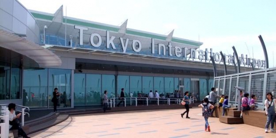 tokyo