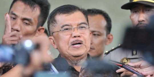 JK: Penyebab konflik bukan agama, tapi ketimpangan demokrasi