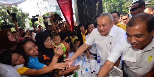 Pempek diklaim milik Jambi, gubernur Sumsel siap perang