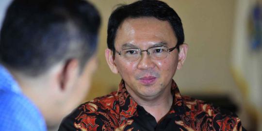 Menebak peluang Ahok saingi Jokowi di 2014