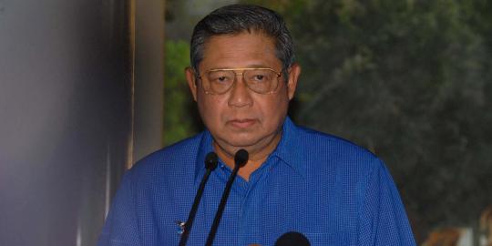 SBY cek persiapan akhir jelang peluncuran BPJS