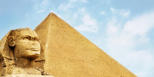 7 cerita kelahiran paling aneh di dunia