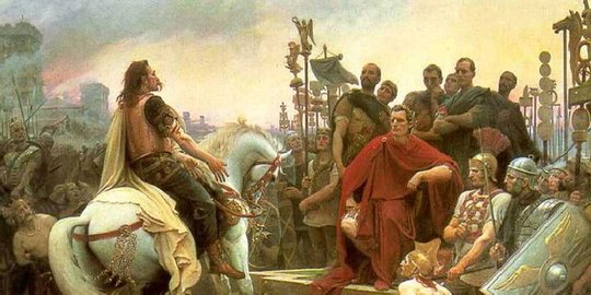 7 cerita kelahiran paling aneh di dunia