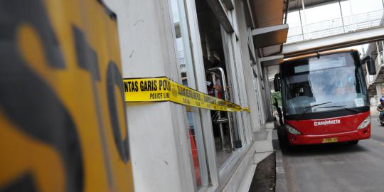 Dicari, ratusan sopir kemudikan Transjakarta baru