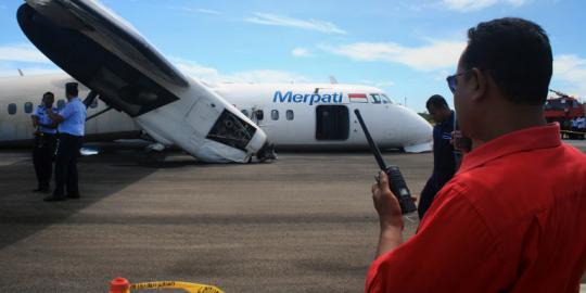 Bupati Ngada tak percaya jadi tersangka pemblokiran bandara