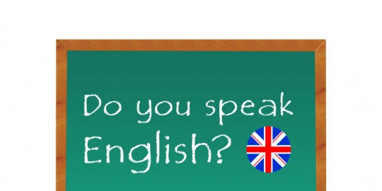 asing selain bahasa inggris