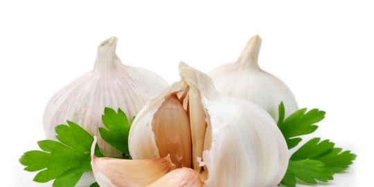 5 makanan sehat ini ampuh tangkal alergi