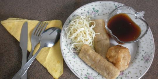 Tak mau diklaim Sumsel, Jambi bikin lomba racik pempek pas ultah