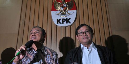 KPK ingin karier kepala daerah tersangka korupsi segera diakhiri