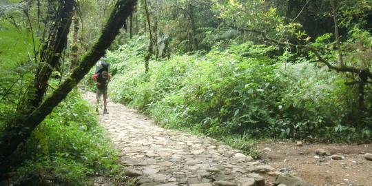 6 Kebodohan yang bikin pendaki mati di gunung