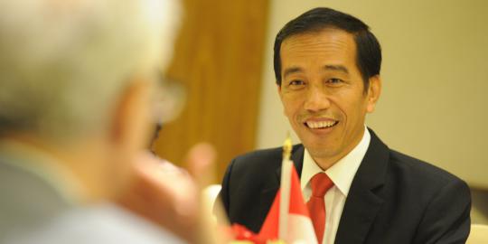 Ramalan Ki Kusumo: Capres kuda hitam menang, bukan Jokowi
