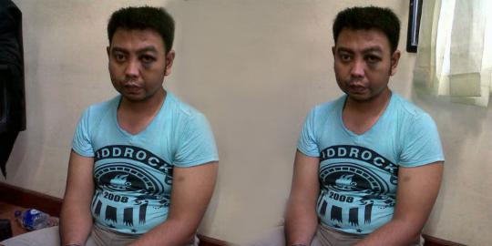 Tipu janda, Zaenal habiskan Rp 300 juta beli mobil dan main PSK