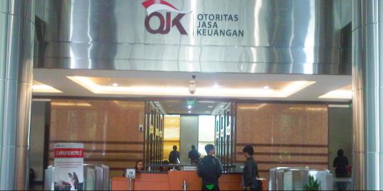 Bedol desa ke OJK, 1.150 pegawai BI dikontrak 3 tahun