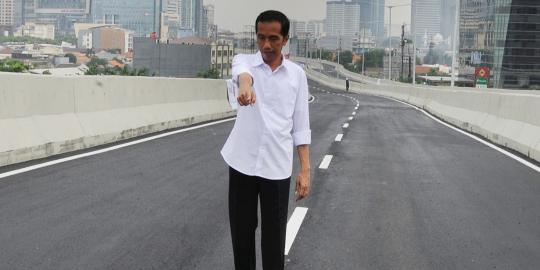 Demokrat sebut aksi Jokowi semu, palsu, sandiwara dan menipu