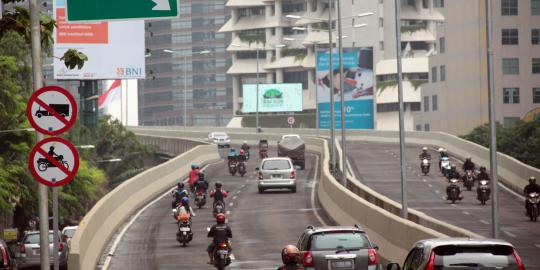 Menteri PU: Percuma bangun jalan tanpa benahi sistem angkutan