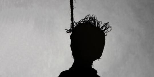Diejek di sekolah, bocah Yordania gantung diri hingga tewas