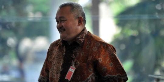 Setelah tantang perang Jambi soal Pempek, Alex Noerdin melunak