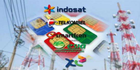 Operator telekomunikasi diklaim siap hadapi Tahun Baru