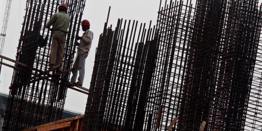 Siapapun presidennya, utang jadi raja buat bangun infrastruktur