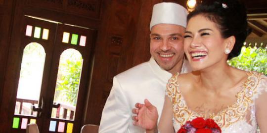 Mertua senang Nikita Mirzani datang ke New Zealand