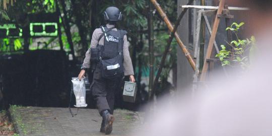 Densus 88 diminta deteksi teroris muda di pinggiran Jakarta