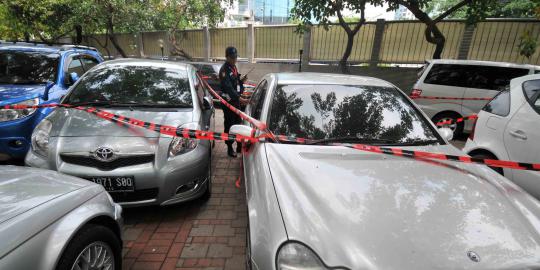 Akil diduga cuci uang lewat lelang mobil & motor di Kementerian