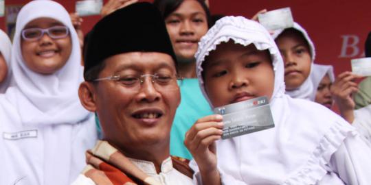 Kecurangan lelang kepsek, Ahok pastikan ganti kadis Pendidikan