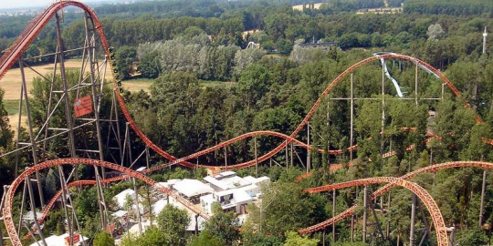 holiday park di rhineland palatinate jerman rev1