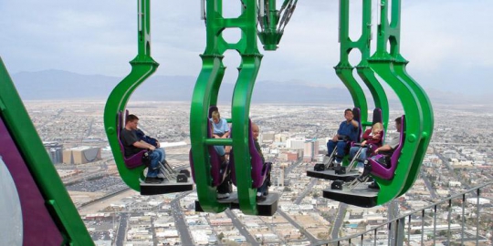 stratosphere hotel and casino las vegas rev1
