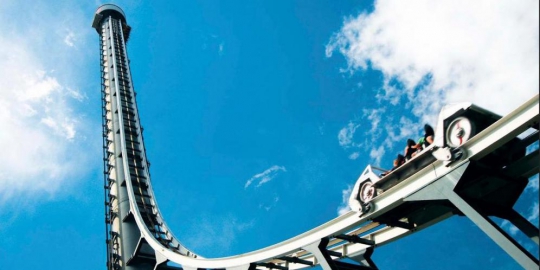 terror dreamworld di gold coast australia rev1
