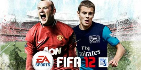 EA bakal matikan online service game FIFA 12 dan FIFA Manager 12