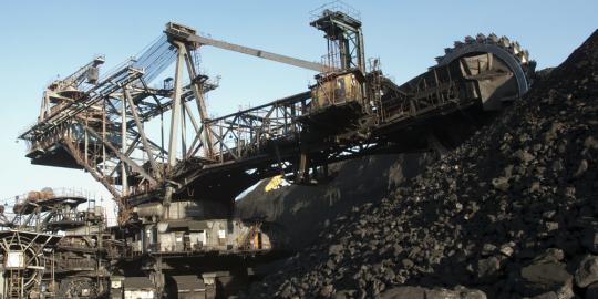 Anak usaha BUMI caplok 3 perusahaan tambang batu bara