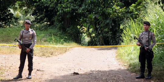 Kerugian penyergapan Densus agar ditanggung negara, bukan Polri