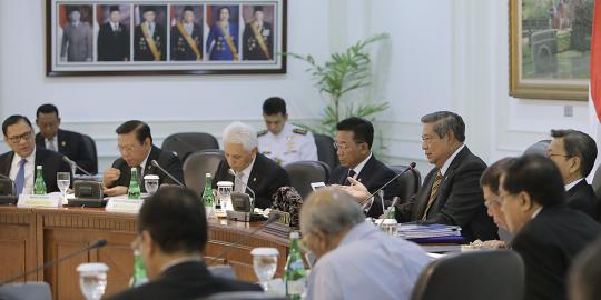 Jumlah orang miskin makin banyak, SBY-Boediono ingkar janji