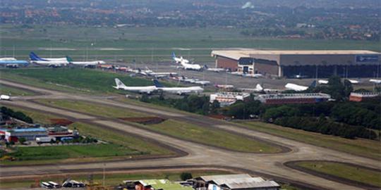 Meski pemimpin berganti, proyek Bandara Karawang tidak mati