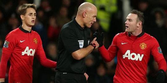 Impresif, Rooney dikhawatirkan akan \'meledak\'