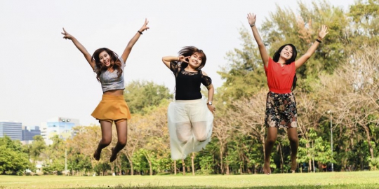 5 langkah memperbarui kualitas hidup agar lebih bahagia