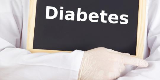 Ketahui 10 tanda awal diabetes menyerang tubuh