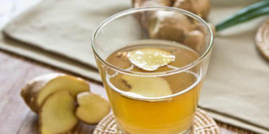 13 jenis jus ini mampu redakan infeksi tenggorokan [part 2]